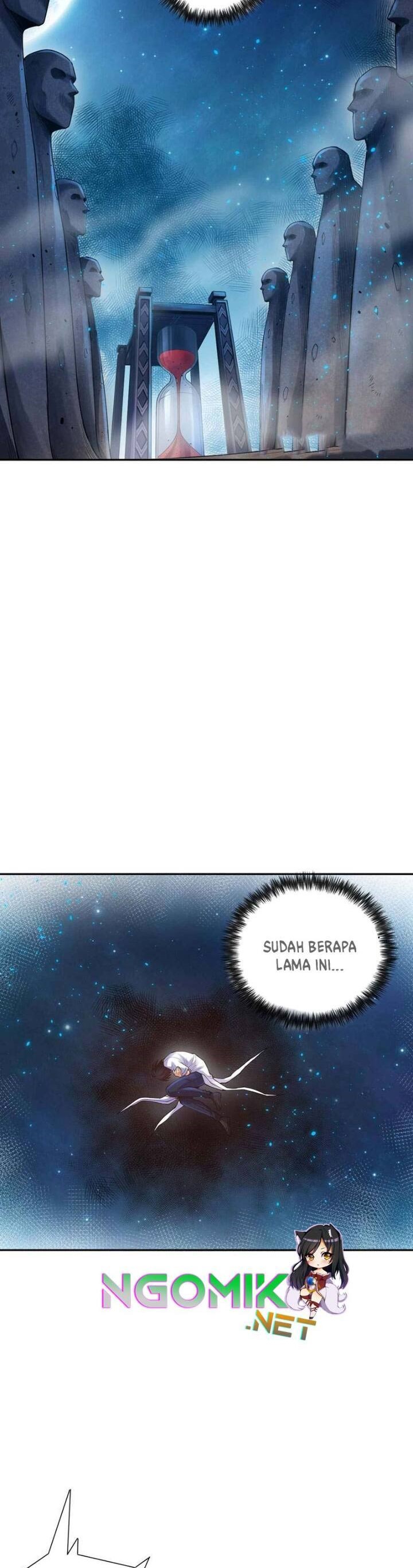 Ultimate Soldier Chapter 120 Gambar 2